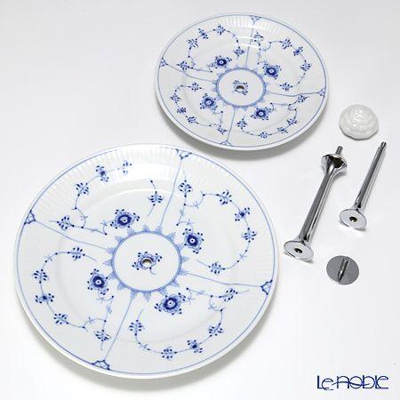 ROYAL COPENHAGEN（ロイヤルコペンハーゲン） 並行輸入品 ブルー