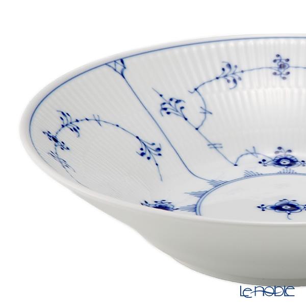 ロイヤルコペンハーゲン プレインプレート6枚 ROYAL COPENHAGEN（ロイヤルコペンハーゲン） 並行輸入品 ブルー