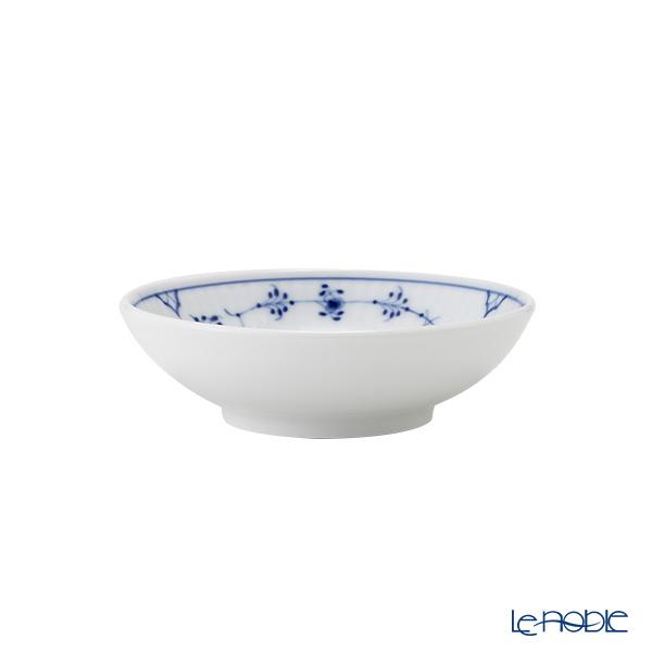 【貴重】ロイヤルコペンハーゲン プレイン ボウル 約21.4cm デンマーク製 ROYAL COPENHAGEN（ロイヤルコペンハーゲン） 並行輸入品 ブルー