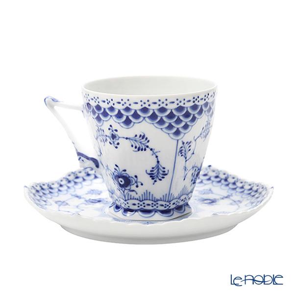 ブルーフルーテッド 並行輸入品 ロイヤルコペンハーゲン フルレース 