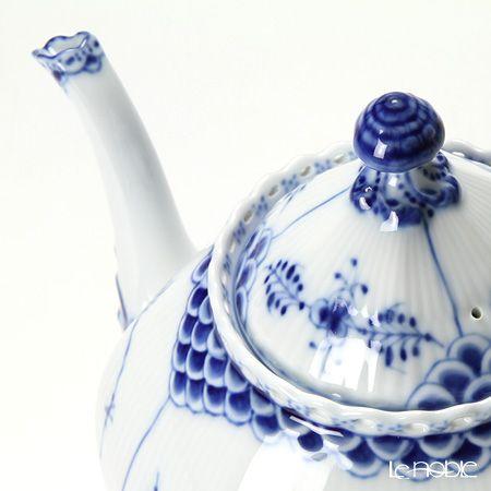 ROYAL COPENHAGEN ロイヤルコペンハーゲン ブルーフルーテッド ROYAL COPENHAGEN ロイヤルコペンハーゲン ブルーフルーテッド