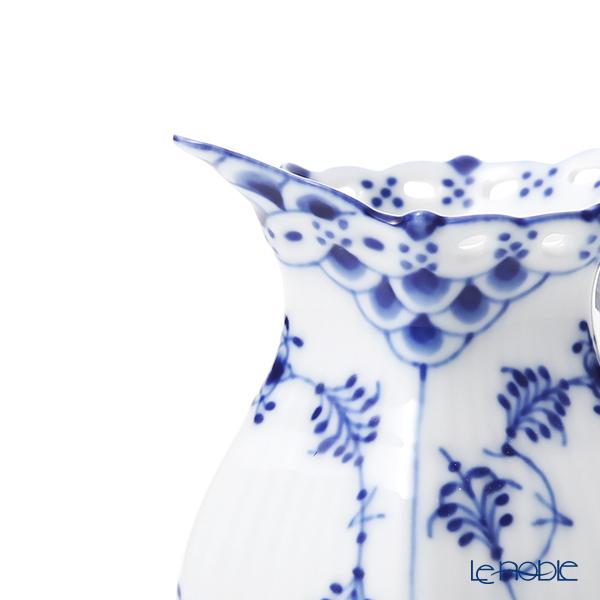 高価値】【高価値】ロイヤルコペンハーゲン ブルー フルーテッド フル