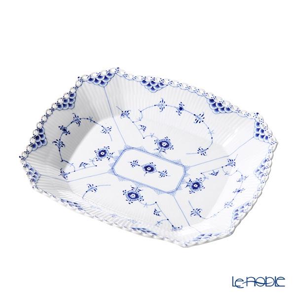 ブルーフルーテッド 並行輸入品 ロイヤルコペンハーゲン ブルー
