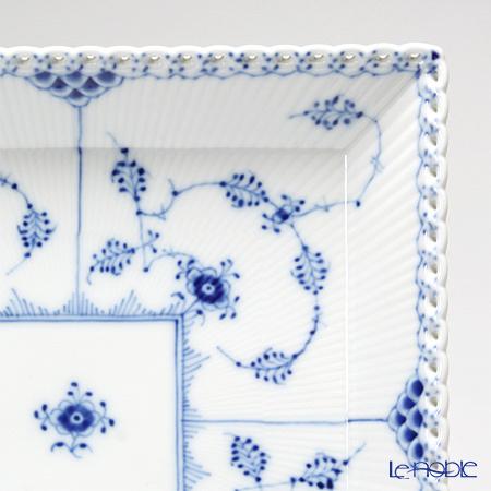 ブルーフルーテッド 並行輸入品 ロイヤルコペンハーゲン フルレース