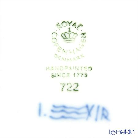 ブルーフルーテッド 並行輸入品 ロイヤルコペンハーゲン フルレース