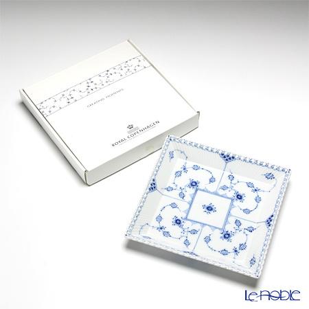 ブルーフルーテッド 並行輸入品 ロイヤルコペンハーゲン フルレース