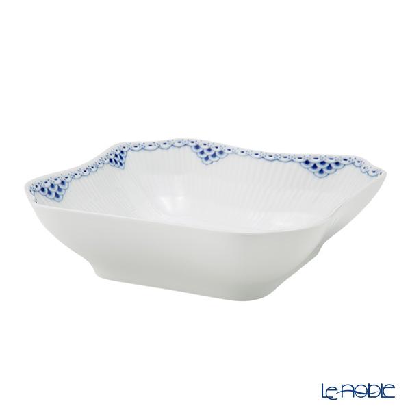 ロイヤルコペンハーゲン プリンセスブルー サラダボウル 4客 ロイヤルコペンハーゲン プリンセスブルー サラダボウル 4客