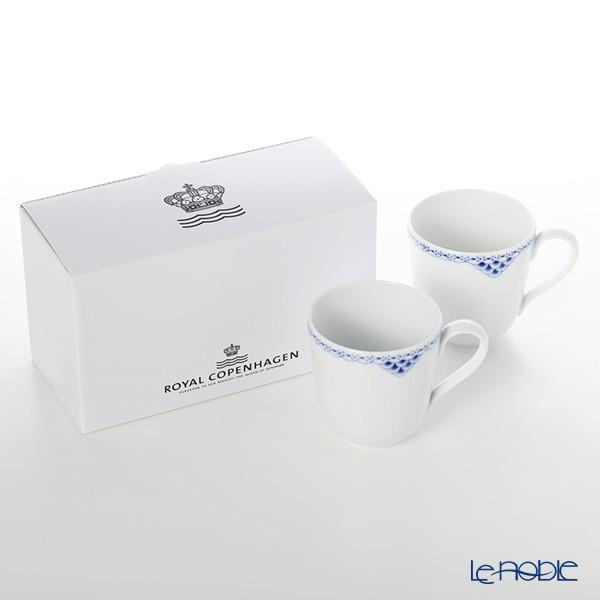 ROYAL COPENHAGEN ロイヤルコペンハーゲン プリンセス ブルー ROYAL COPENHAGEN ロイヤルコペンハーゲン プリンセス ブルー