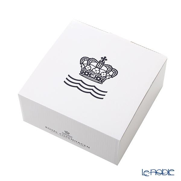ROYAL COPENHAGEN 並行輸入品 ロイヤルコペンハーゲン ホワイト