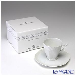 ROYAL COPENHAGEN ロイヤルコペンハーゲン ホワイトフルーテッド ROYAL COPENHAGEN ロイヤルコペンハーゲン ホワイトフルーテッド