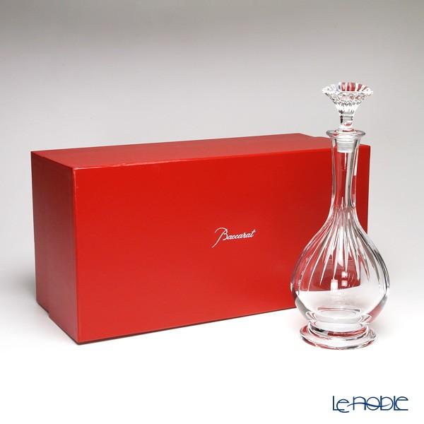マッセナ 並行輸入品 バカラ 1-344-322 デキャンタ 900ml 結婚祝い 