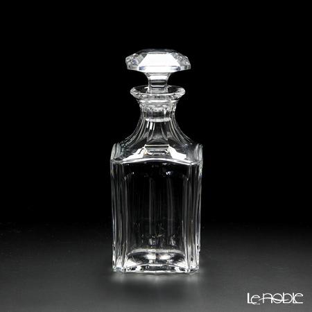バカラ アルクール 1-702-352 ウィスキーデキャンタ(スクエア) 750ml 