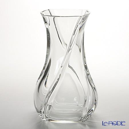 バカラ セルパンタン 1 791 404 ベース 花瓶 25cm 結婚祝い ブランド洋食器 ル ノーブル 通販 Yahoo ショッピング