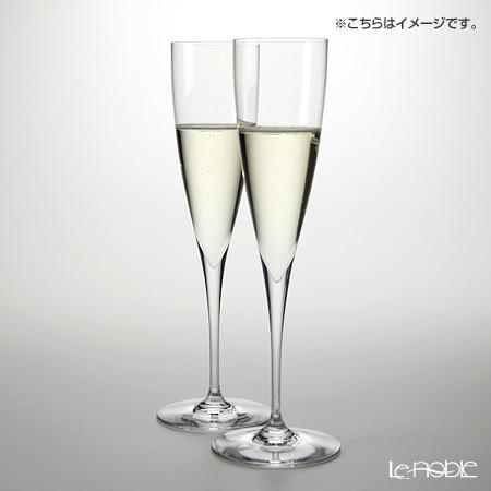 バカラ ドンペリニヨン 1-845-244 シャンパンフルート 23.4cm ペア 