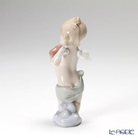 NAO 並行輸入品 ナオ エンジェルラブ 02001541 フィギュリン