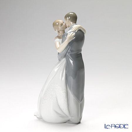 NAO ナオ 永遠のキス 02001613 フィギュリン : ブランド洋食器 NAO ナオ 永遠のキス 02001613 フィギュリン : ブランド洋食器