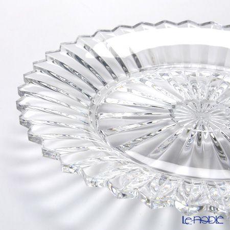 ミル ニュイ 並行輸入品 バカラ ミルニュイ 2-103-963 プレート 22cm