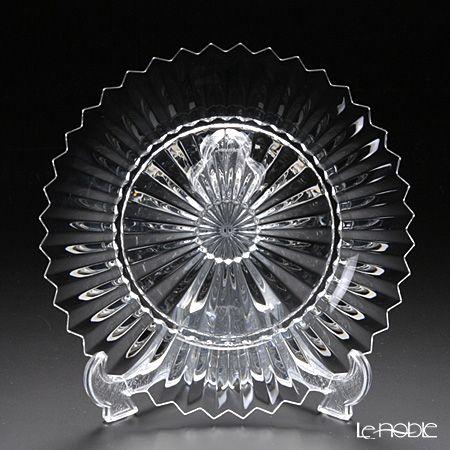 ミル ニュイ 並行輸入品 バカラ ミルニュイ 2-103-963 プレート 22cm