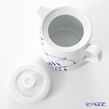 ブルーフルーテッド メガ 並行輸入品 ロイヤルコペンハーゲン
