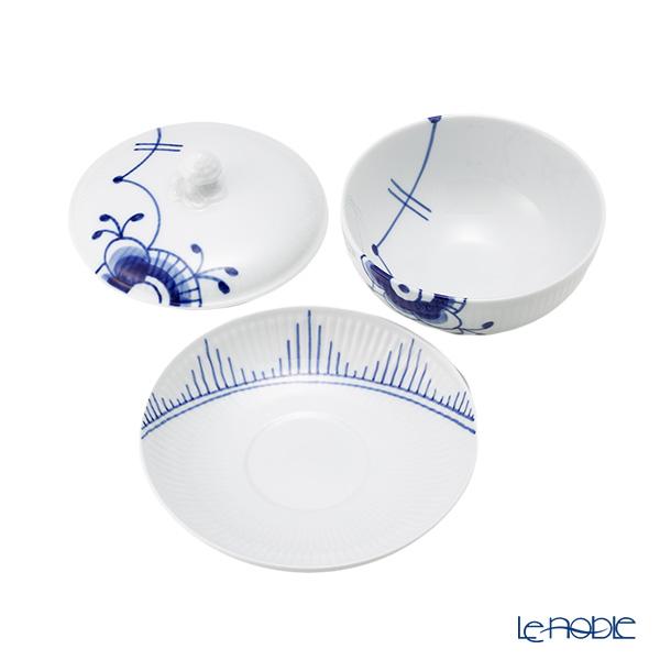 ブルーフルーテッド メガ 並行輸入品 ロイヤルコペンハーゲン ブルー