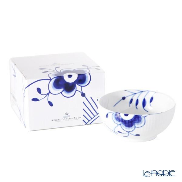 ブルーフルーテッド メガ 並行輸入品 ロイヤルコペンハーゲン ボウル