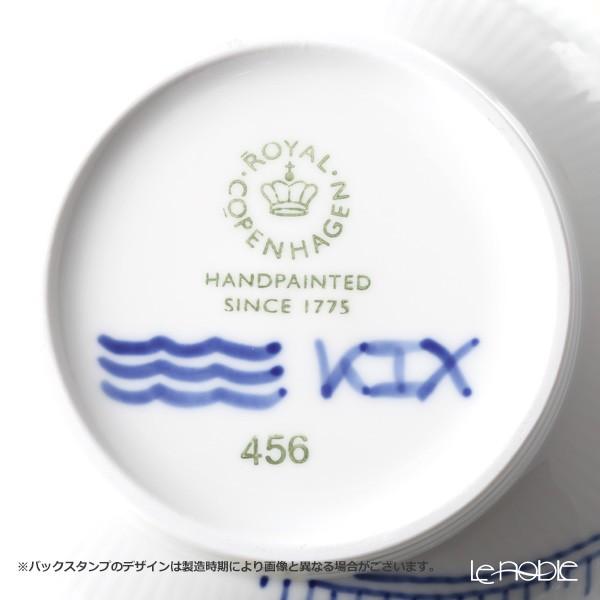 ブルーフルーテッド メガ 並行輸入品 ロイヤルコペンハーゲン ボウル