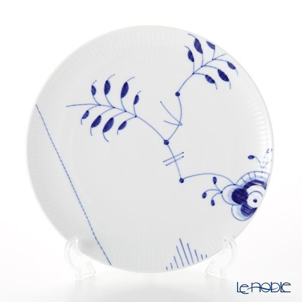 新品！ロイヤルコペンハーゲン　ブルーフルーテッド メガ クーププレート 23cm ブルーフルーテッド メガ 並行輸入品 ロイヤルコペンハーゲン クープ