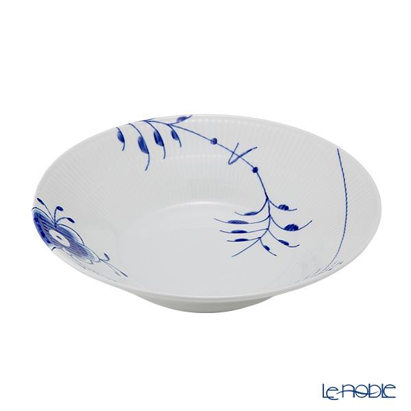ブルーフルーテッド メガ 並行輸入品 ロイヤルコペンハーゲン パスタ