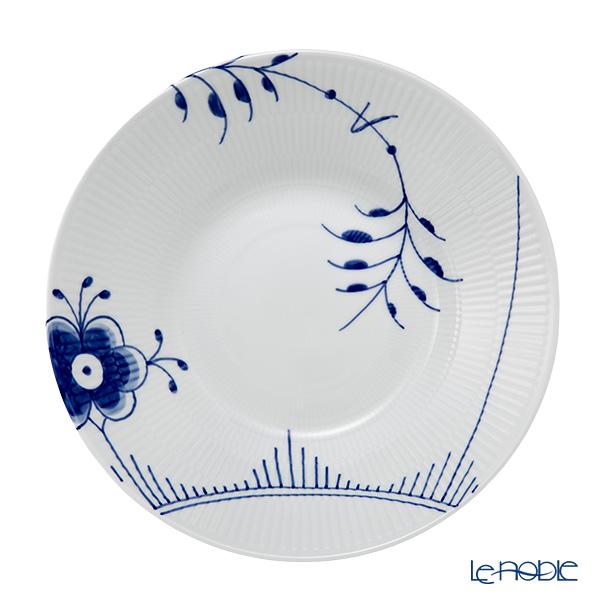 ブルーフルーテッド メガ 並行輸入品 ロイヤルコペンハーゲン パスタ