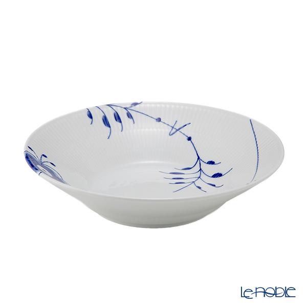 ブルーフルーテッド メガ 並行輸入品 ロイヤルコペンハーゲン パスタ