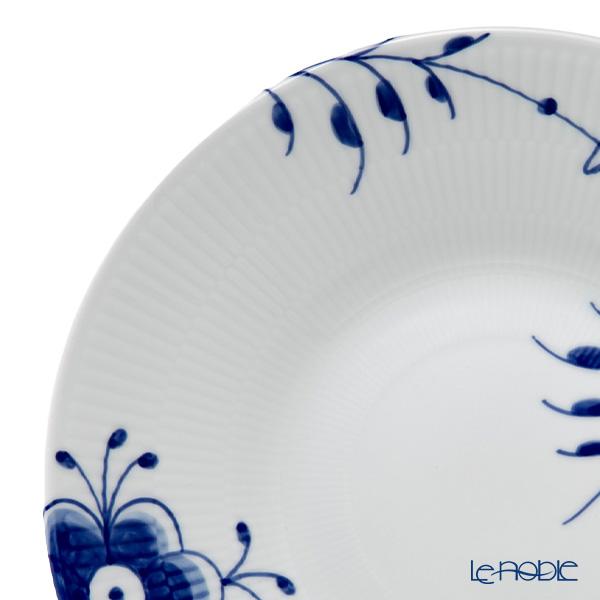 ブルーフルーテッド メガ 並行輸入品 ロイヤルコペンハーゲン パスタ