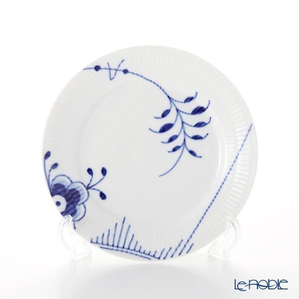 ブルーフルーテッド メガ 並行輸入品 ロイヤルコペンハーゲン プレート