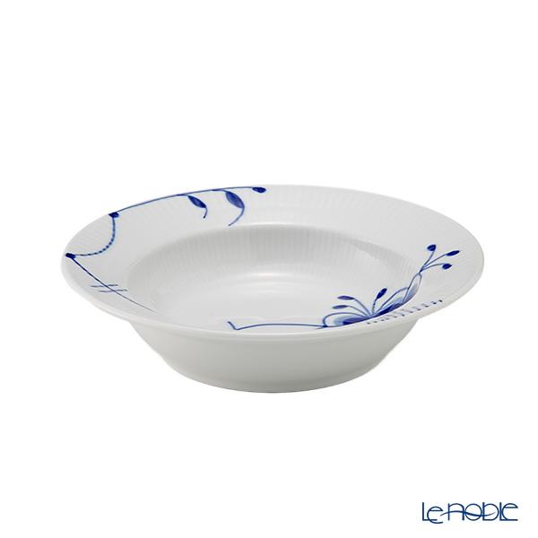 ブルーフルーテッド メガ 並行輸入品 ロイヤルコペンハーゲン プレート