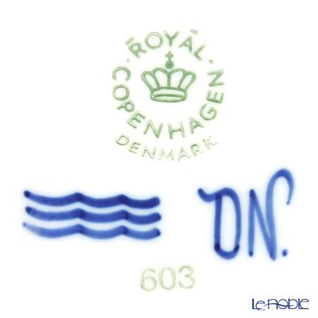 ROYAL COPENHAGEN ロイヤルコペンハーゲン ブルーフルーテッド ROYAL COPENHAGEN ロイヤルコペンハーゲン ブルーフルーテッド