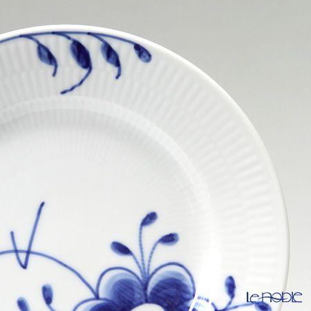 ブルーフルーテッド メガ 並行輸入品 ロイヤルコペンハーゲン プレート
