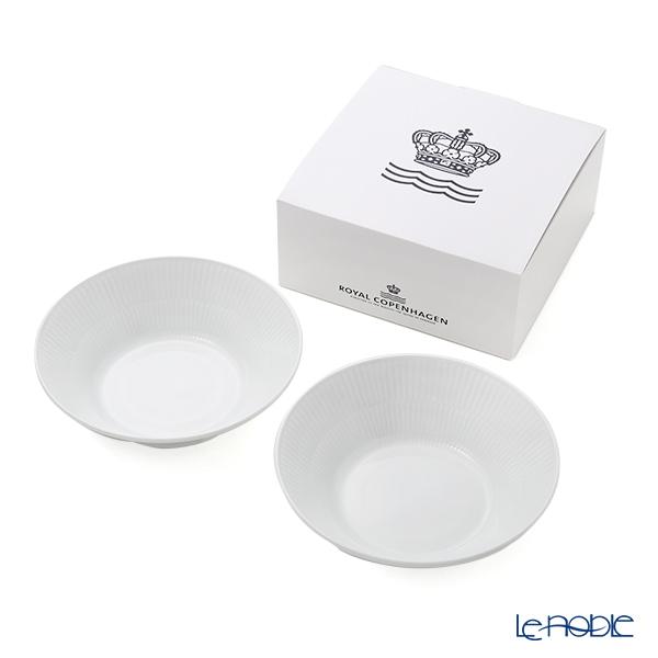ROYAL COPENHAGEN ロイヤルコペンハーゲン ホワイトフルーテッド ROYAL COPENHAGEN ロイヤルコペンハーゲン ホワイトフルーテッド