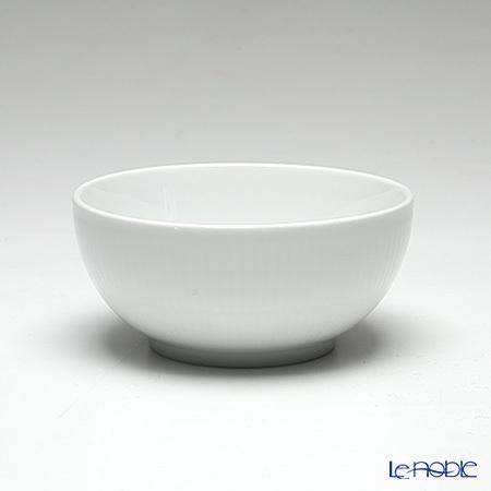 ホワイトフルーテッド 並行輸入品 ロイヤルコペンハーゲン プレイン