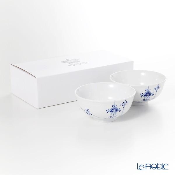 ブルーパルメッテ 並行輸入品 ロイヤルコペンハーゲン ライスボウル