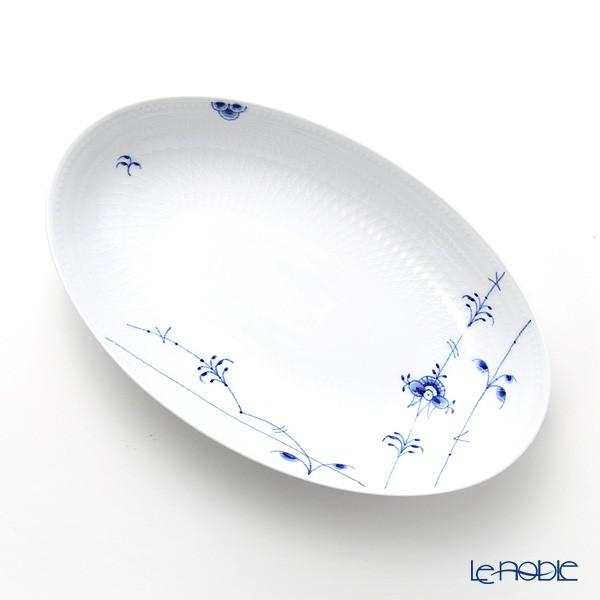 ブルーパルメッテ 並行輸入品 ロイヤルコペンハーゲン オーバル