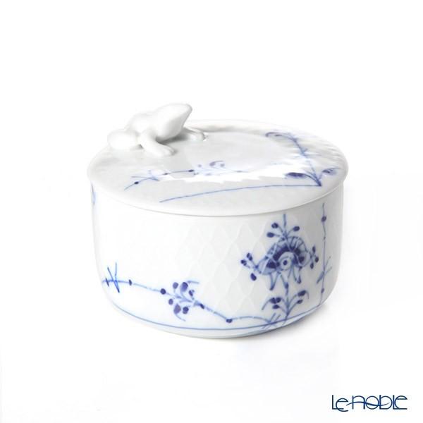 ブルーパルメッテ 並行輸入品 ロイヤルコペンハーゲン ボックス