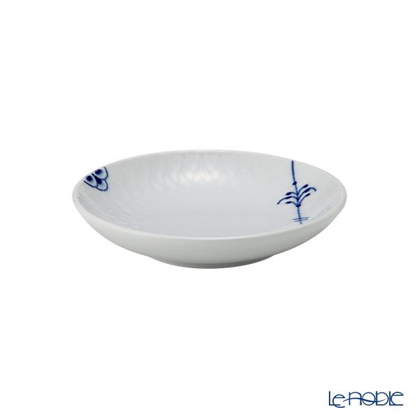 ブルーパルメッテ 並行輸入品 ロイヤルコペンハーゲン プレート 10cm