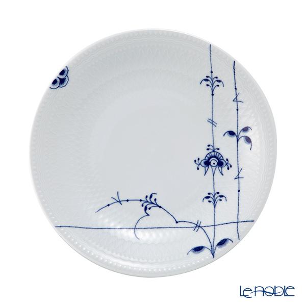 ブルーパルメッテ 並行輸入品 ロイヤルコペンハーゲン プレート 20cm