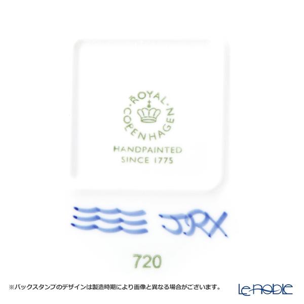 ブラックフルーテッド 並行輸入品 ロイヤルコペンハーゲン メガ