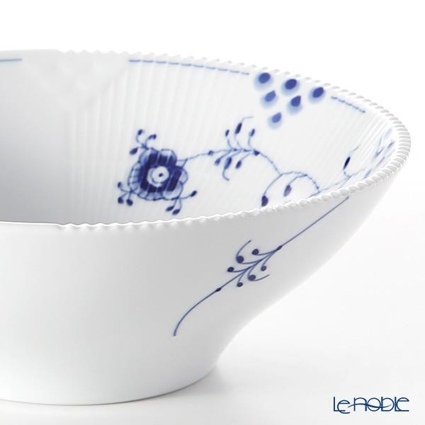 ホワイトエレメンツ 並行輸入品 ロイヤルコペンハーゲン ブルー