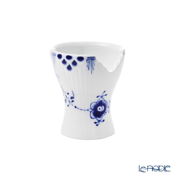 セット売りロイヤルコペンハーゲン ブルーフルーテッド プレイン皿付