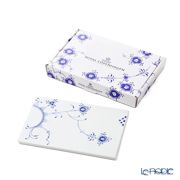 ホワイトエレメンツ 並行輸入品 ロイヤルコペンハーゲン ブルー