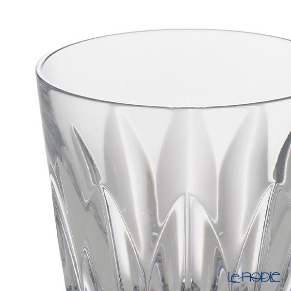Baccarat ポリニャックオールドファッションペア バカラ（Baccarat） 並行輸入品 バカラポリニャック 2-600-081