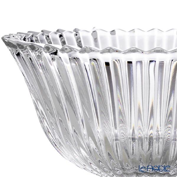 並行輸入品 バカラ ミルニュイ 2-602-774 スモールボウル 13cm 結婚祝いの画像
