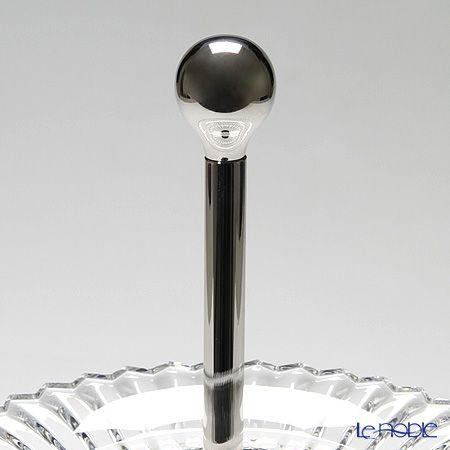 ミル ニュイ 並行輸入品 バカラ ミルニュイ 2-605-392 ケーキスタンド