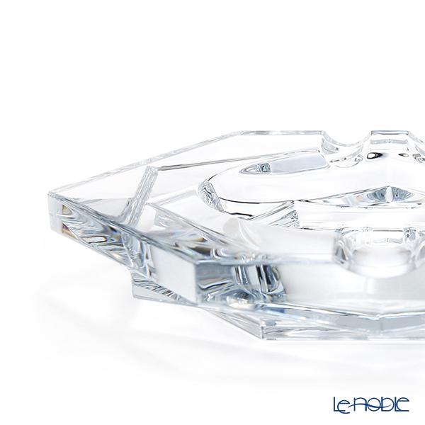バカラ アビス(Abysse) 2-606-795 アッシュトレイ／灰皿 23.2cm 結婚  